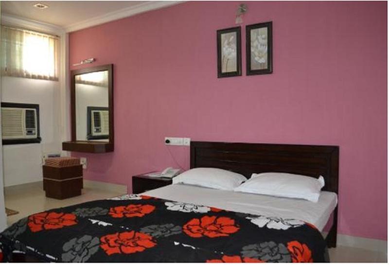Balaji Residency Hotel Haidarábád Kültér fotó