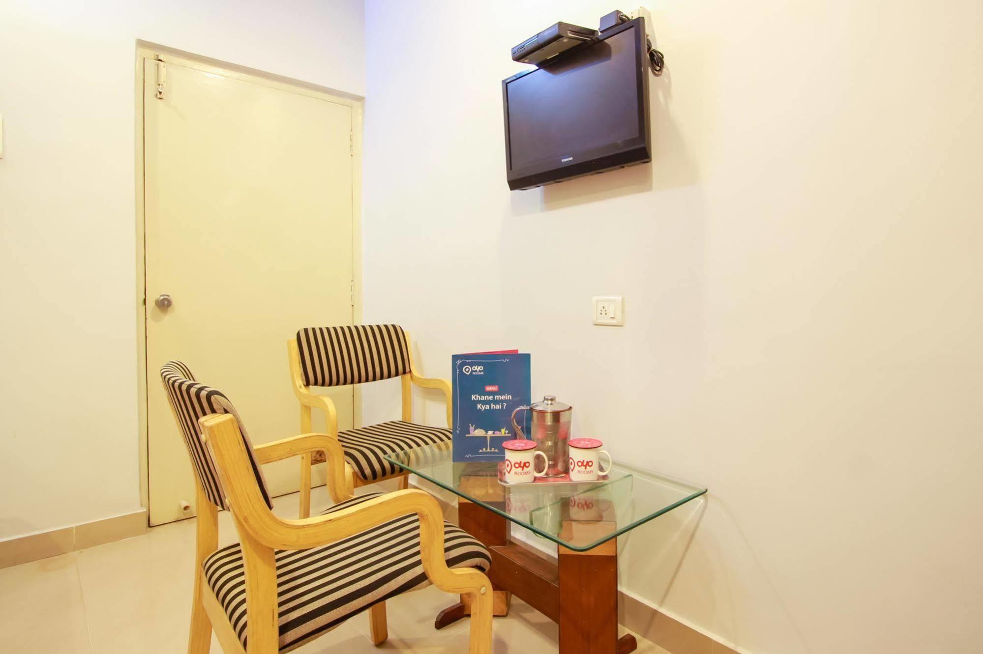 Balaji Residency Hotel Haidarábád Kültér fotó
